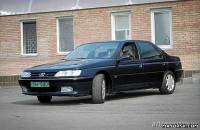 PEUGEOT-605 в г. Донецк из раздела: Запчасти б/у к легковым иномаркам