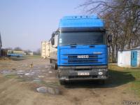 Продам IVECO EuroStar из раздела: Продам автомобиль  - ГРУЗОВОЙ