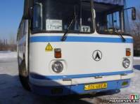 ЛАЗ 695 в г. Донецк из раздела: Автобусы отечественного производства - продажа новых и б/у