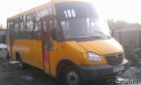 ГАЗ Рута 43 в г. Горловка из раздела: Автобусы отечественного производства - продажа новых и б/у