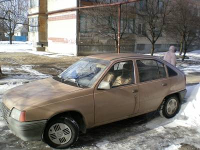 Opel в г. Донецк из раздела: Продажа легковых автомобилей иномарок (включая собранные в СНГ)