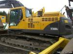 VOLVO EC360 в г. Донецк из раздела: Автомобили специального назначения