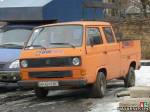 VW Transporter T3 в г. Донецк из раздела: Микроавтобусы иномарки (включая собранные в СНГ) грузо-пассажирские Б/У и новые