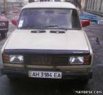 ВАЗ 2105 в г. Донецк из раздела: Продажа легковых автомобилей отечественных