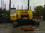 Челябинец ДЭК-251 в г. Донецк из раздела: Автомобили специального назначения