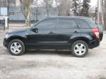 Suzuki Grand Vitara из раздела: Продам автомобиль - ЛЕГКОВОЙ.