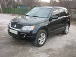 Suzuki Grand Vitara в г. (за пределами Донецкой области) из раздела: Продажа легковых автомобилей иномарок (включая собранные в СНГ)