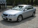 Honda Accord в г. (за пределами Донецкой области) из раздела: Продажа легковых автомобилей иномарок (включая собранные в СНГ)