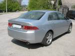 Фотография Honda Accord из раздела: Продажа легковых автомобилей иномарок (включая собранные в СНГ)