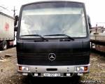 MERCEDES 0117 в г. Донецк из раздела: Автобусы иностранного производства - продажа б/у и новых.