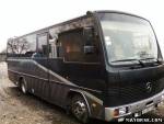 MERCEDES 0117 в г. Донецк из раздела: Автобусы иностранного производства - продажа б/у и новых.