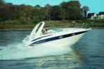 Катер круизный Crownline CR 250 в г. Донецкая область из раздела: Продам катер