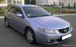 HONDA Accord в г. Донецк из раздела: Продажа легковых автомобилей иномарок (включая собранные в СНГ)