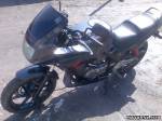 HONDA XLV в г. Донецк из раздела: Продам МОТОЦИКЛ