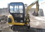 Caterpillar H 302 в г. Донецк из раздела: Автомобили специального назначения