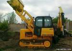 John-Deere 240 в г. Донецк из раздела: Автомобили специального назначения