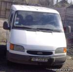 FORD Transit в г. Донецк из раздела: Микроавтобусы иномарки (включая собранные в СНГ) грузовые с пробегом и новые