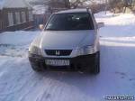 HONDA CR-V в г. Артёмовск из раздела: Продажа легковых автомобилей иномарок (включая собранные в СНГ)