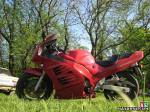 SUZUKI RF в г. Донецк из раздела: Продам МОТОЦИКЛ
