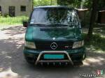 MERCEDES Vito в г. Донецк из раздела: Микроавтобусы иномарки (включая собранные в СНГ) пассажирские новые и с пробегом