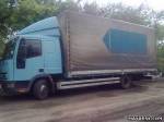 IVECO 75 E 14 в г. Донецк из раздела: Грузовые автомобили иномарки (включая собранные в СНГ) г/п до 7-и тонн б/у (с пробегом) и новые