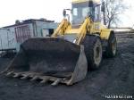 JCB 436B HT в г. Донецк из раздела: Автомобили специального назначения