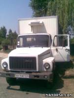 ГАЗ 3307 в г. Донецк из раздела: Продажа грузовых автомобилей отечественного производства г/п до 7-и тонн б/у (с пробегом) и новых
