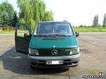 MERCEDES Vito 108 в г. Донецк из раздела: Микроавтобусы иномарки (включая собранные в СНГ) пассажирские новые и с пробегом