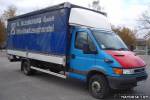 IVECO 65 C 15 в г. Донецк из раздела: Грузовые автомобили иномарки (включая собранные в СНГ) г/п до 3-х тонн б/у (с пробегом) и новые