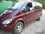 MERCEDES Vito в г. Донецк из раздела: Микроавтобусы иномарки (включая собранные в СНГ) пассажирские новые и с пробегом