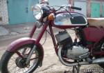 Jawa 350 в г. Славянск из раздела: Продам МОТОЦИКЛ