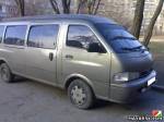 KIA Pregio в г. Донецк из раздела: Микроавтобусы иномарки (включая собранные в СНГ) пассажирские новые и с пробегом