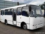 БОГДАН А-09212 в г. Донецк из раздела: Автобусы отечественного производства - продажа новых и б/у