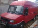LDV Convoy в г. Донецк из раздела: Микроавтобусы иномарки (включая собранные в СНГ) грузовые с пробегом и новые