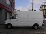 MERCEDES Sprinter 208 в г. Донецк из раздела: Микроавтобусы иномарки (включая собранные в СНГ) грузо-пассажирские Б/У и новые