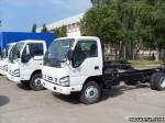 ISUZU NQR в г. Дружковка из раздела: Грузовые автомобили иномарки (включая собранные в СНГ) г/п до 7-и тонн б/у (с пробегом) и новые