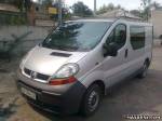 RENAULT 3 в г. Красный Лиман из раздела: Микроавтобусы иномарки (включая собранные в СНГ) грузо-пассажирские Б/У и новые