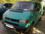 VW Transporter Т4 в г. Донецк из раздела: Микроавтобусы иномарки (включая собранные в СНГ) грузо-пассажирские Б/У и новые