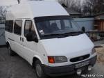 FORD Transit в г. Донецк из раздела: Микроавтобусы иномарки (включая собранные в СНГ) пассажирские новые и с пробегом