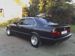 BMW 5 Series в г. Артёмовск из раздела: Продажа легковых автомобилей иномарок (включая собранные в СНГ)