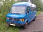 MERCEDES Sprinter 408 в г. Донецк из раздела: Микроавтобусы иномарки (включая собранные в СНГ) пассажирские новые и с пробегом