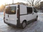 RENAULT Trafic в г. Донецк из раздела: Микроавтобусы иномарки (включая собранные в СНГ) грузо-пассажирские Б/У и новые