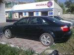AUDI A4 в г. Горловка из раздела: Продажа легковых автомобилей иномарок (включая собранные в СНГ)