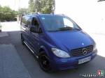 MERCEDES Vito в г. Донецк из раздела: Микроавтобусы иномарки (включая собранные в СНГ) грузовые с пробегом и новые