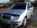 SKODA Fabia в г. Славянск из раздела: Продажа легковых автомобилей иномарок (включая собранные в СНГ)