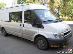 FORD Transit в г. Донецк из раздела: Микроавтобусы иномарки (включая собранные в СНГ) грузо-пассажирские Б/У и новые