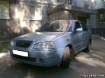 CHERY Amulet в г. Авдеевка из раздела: Продажа легковых автомобилей иномарок (включая собранные в СНГ)