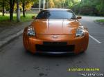 NISSAN 350 Z в г. Донецк из раздела: Продажа легковых автомобилей иномарок (включая собранные в СНГ)