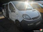 OPEL Vivaro в г. Донецк из раздела: Микроавтобусы иномарки (включая собранные в СНГ) грузо-пассажирские Б/У и новые
