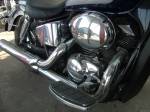 Honda Shadow 750 Aero 2002 года вып. в категории: Продам мото-вело